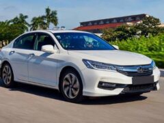 Taxi tại khu vực huyện Quảng Trạch